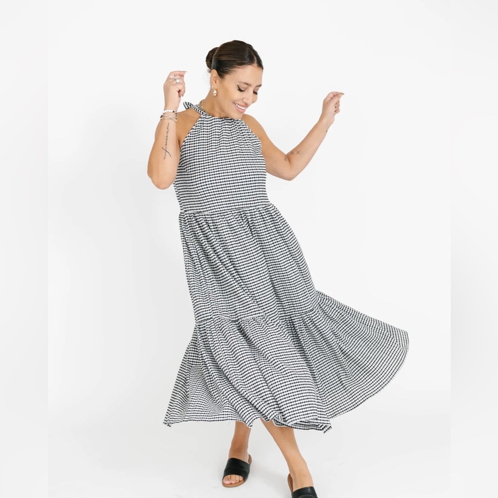 Smash and Tess Valentina Maxi Dress